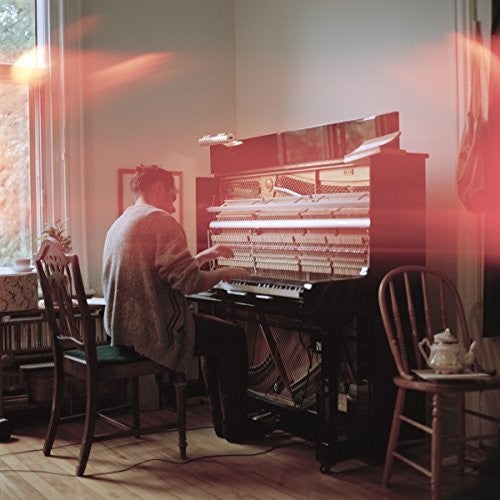 Blais, Jean-Michel: II (Vinyl LP)