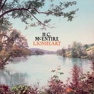 H.C. McEntire: Lioheart (Vinyl LP)