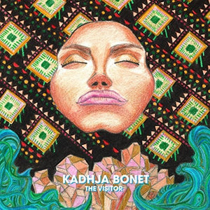 Bonet, Kadhja: The Visitor (Vinyl LP)