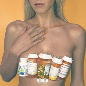 Blackbear: Digital Druglord (Vinyl LP)