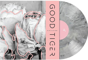 Good Tiger: We Will All Be Gone (Vinyl LP)