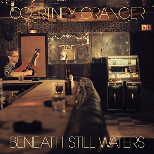 Granger, Courtney: Beneath Still Waters (Vinyl LP)