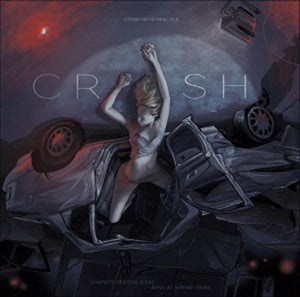 Howard Shore: Crash (Original Motion Picture Soundtrack) (Vinyl LP)