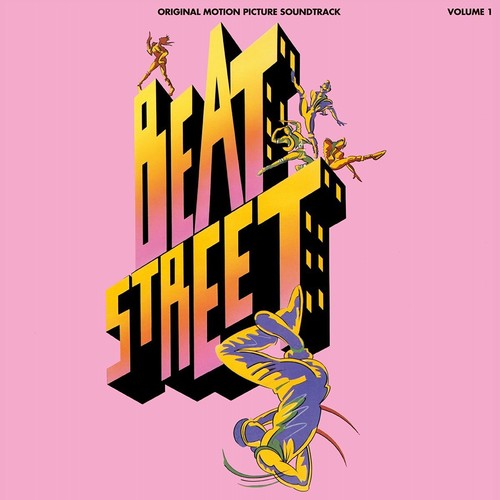 Beat Street / Various: Beat Street (Original Motion Picture Soundtrack) (Vinyl LP)