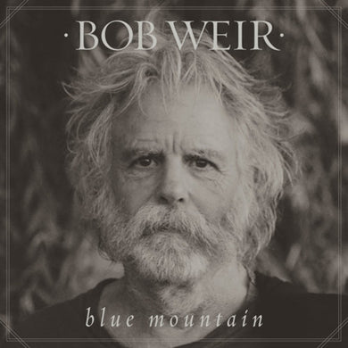 Weir, Bob: Blue Mountain (Vinyl LP)