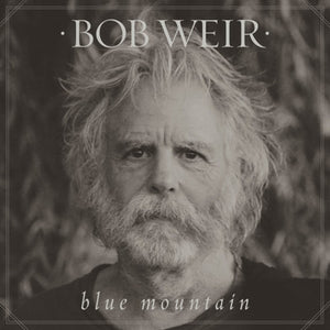 Weir, Bob: Blue Mountain (Vinyl LP)