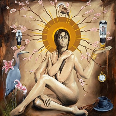 Rx Bandits: Battle Begun (Vinyl LP)