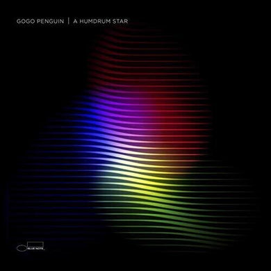 Gogo Penguin: A Humdrum Star (Vinyl LP)