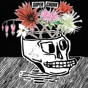 Superchunk: What A Time To Be Alive (Vinyl LP)