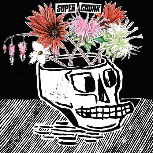 Superchunk: What A Time To Be Alive (Vinyl LP)