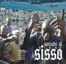 Various Artists: Sounds Of Sisso (Various Artists) (Vinyl LP)