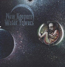 The Cosmic Childby New Keepers of the Water Towers (Vinyl Record)