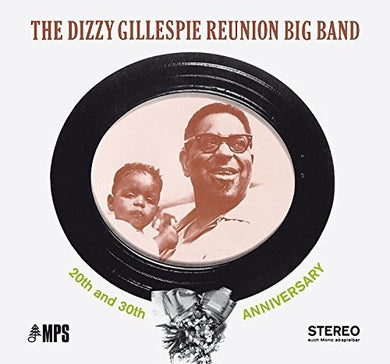 Gillespie: 20th & 30th Anniversary (Vinyl LP)