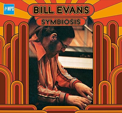 Evans: Symbiosis (Vinyl LP)