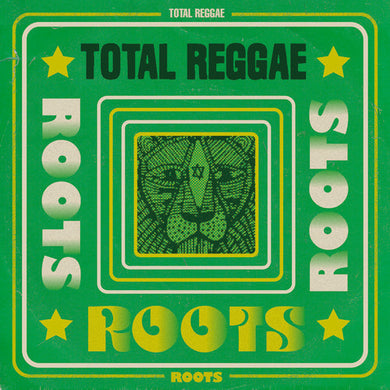 Total Reggae: Roots / Various: Total Reggae: Roots (Vinyl LP)