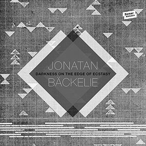 Backelie, Jonatan: Darkness On The Edge Of Ecstasy (Vinyl LP)