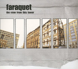 Faraquet: The View From This Tower (Vinyl LP)