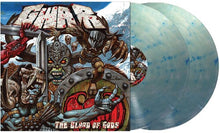 Gwar: The Blood Of Gods (Vinyl LP)
