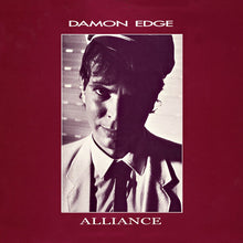 Damon Edge: Alliance (Vinyl LP)