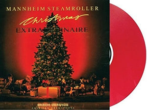 Mannheim Steamroller: Christmas Extraordinaire (Vinyl LP)