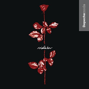 Depeche Mode: Violator (Vinyl LP)