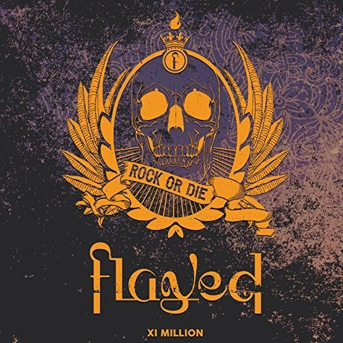 Flayed: Xi Million (12-Inch Single)