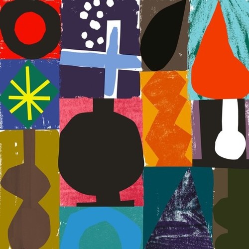 Various Artists: Mr Bongo Record Club 1 / Various (Vinyl LP)