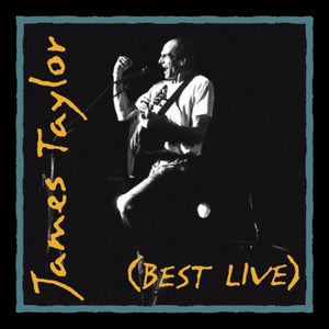 Taylor, James: Best Live (Vinyl LP)