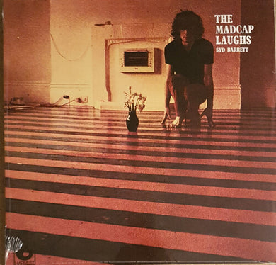 Barrett, Syd: The Madcap Laughs (Vinyl LP)