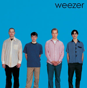 Weezer: Weezer (Blue Album) (Vinyl LP)