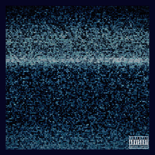 Martin, Thelonious: Late Night Programming (7-Inch Single)