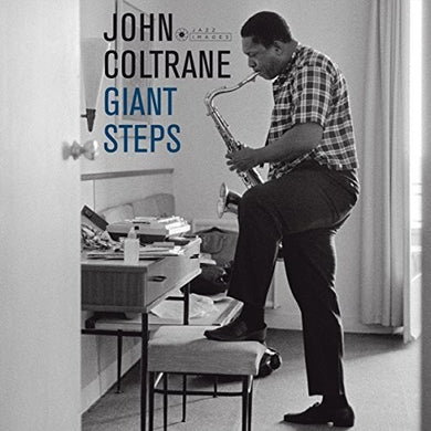 Coltrane, John: Giant Steps (Vinyl LP)