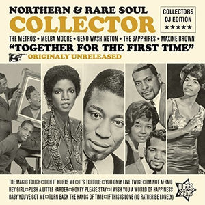 Northern & Rare Soul Collector / Various: Northern & Rare Soul Collector / Various (Vinyl LP)