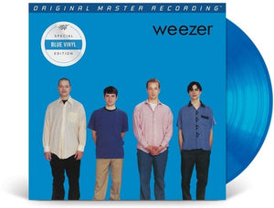 Weezer: Weezer (the Blue Album) (Vinyl LP)