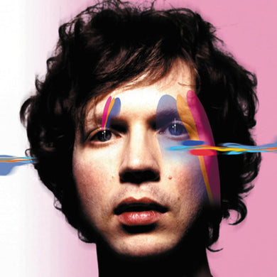 Beck: Sea Change (Vinyl LP)