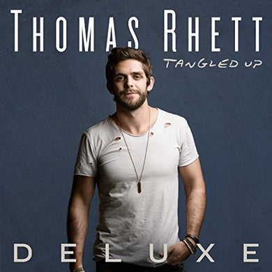 Rhett, Thomas: Tangled Up (Vinyl LP)