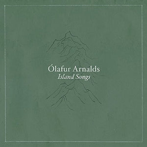 Arnalds, Olafur: Island Songs (Vinyl LP)