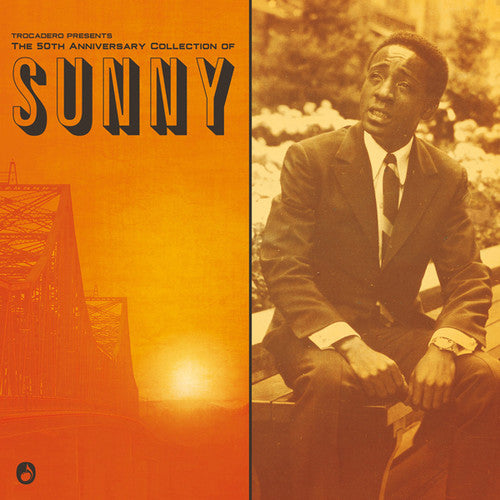 50th Anniversary Collection of Sunny / Various: 50th Anniversary Collection Of Sunny / Various (Vinyl LP)