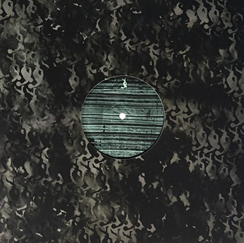 Goddard, Joe: Lasers (12-Inch Single)