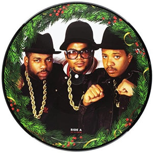 Run Dmc: Christmas In Hollis (Vinyl LP)