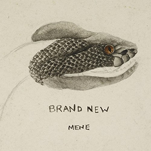 Brand New: Mene (7-Inch Single)
