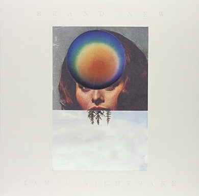 Brand New: I Am A Nightmare (Vinyl LP)
