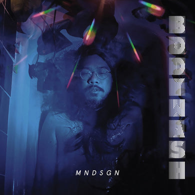 Mndsgn: Body Wash (Vinyl LP)