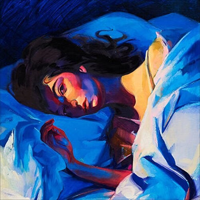Melodramaby Lorde (Vinyl Record)