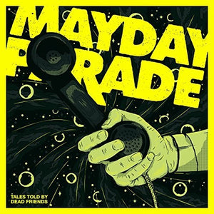 Mayday Parade: Tales Told By Dead Friends (Vinyl LP)