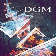 DGM: The Passage (Vinyl LP)