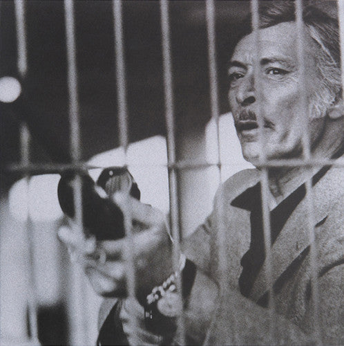 Cipriani, Stelvio: Quel Pomeriggio Maledetto (The Perfect Killer) (Original Soundtrack) (Vinyl LP)