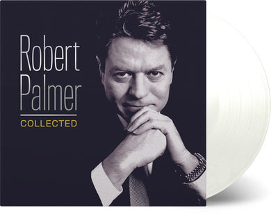 Palmer, Robert: Collected (Vinyl LP)