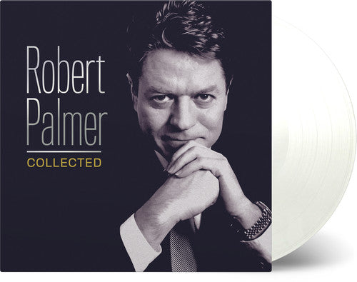 Palmer, Robert: Collected (Vinyl LP)