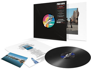 Pink Floyd: Wish You Were Here (Vinyl LP)